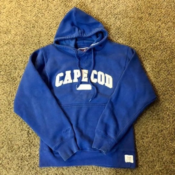 Cuffys of Cape Cod Hoodie Womens XS Used - Picture 3 of 10